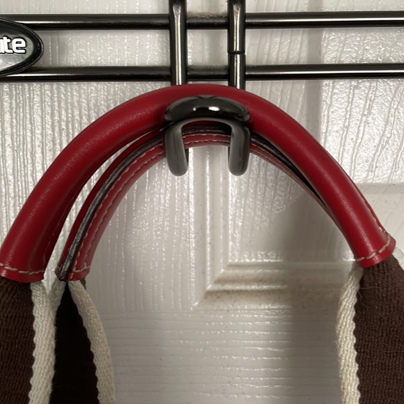 New Coach Tote Bag - Picture 10 of 11